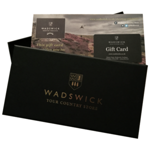 Gift Card for Shooting Simulator