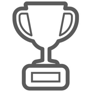 Trophy Icon